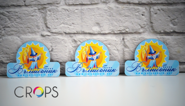 Custom Magnets, advertising agency