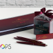Set of promotional products, advertising agency