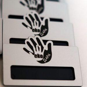 Badges