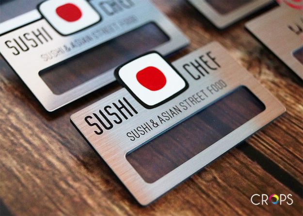 Badges "UMAMI"