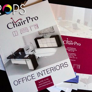 Catalogs