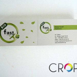 Print corporate promotional materials