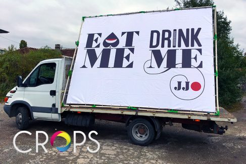 Ad Trucks