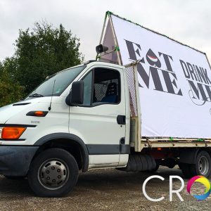 Ad Trucks