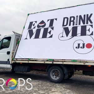 Ad Trucks