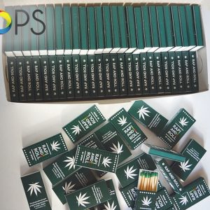 Making matches