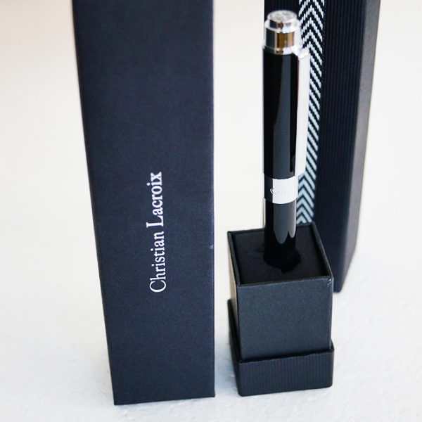 Luxury pens with printing
