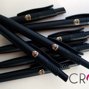 Printing on pens
