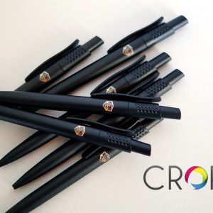 Printing on pens