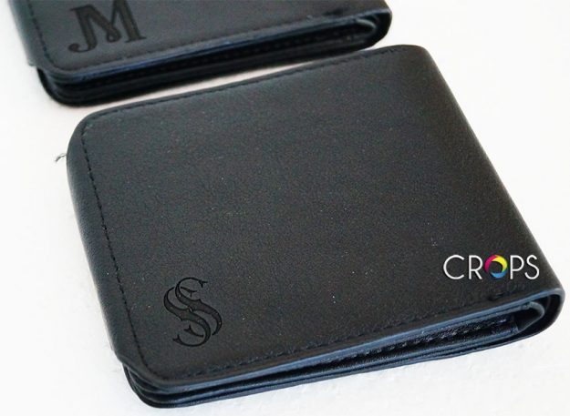 Printing on accessories