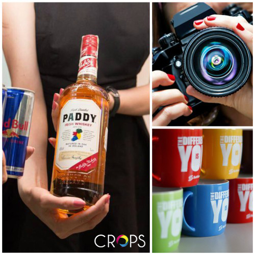 photography collage Advertising agency in Sofia, Advertising agency in Bulgaria