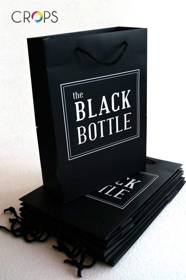 Gift bags for everyone