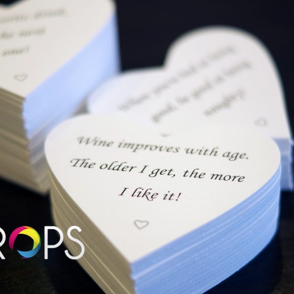 Cup holders from comatex