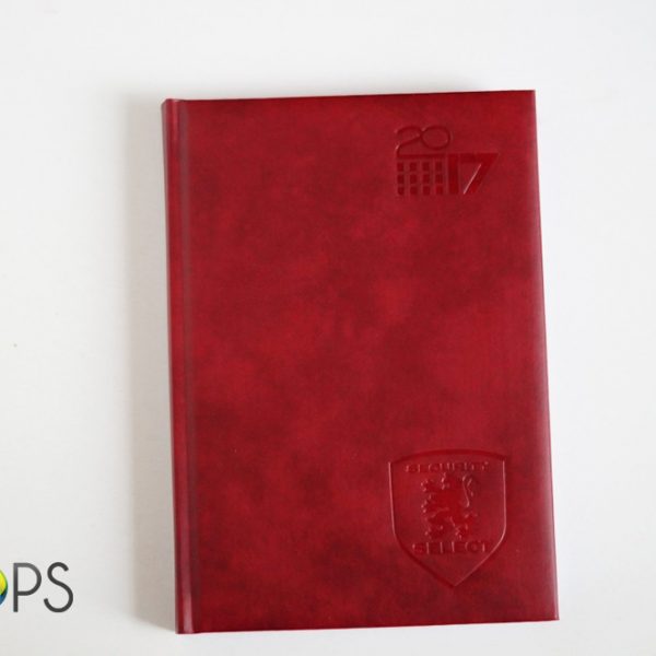 Advertising suggestions for your notebooks