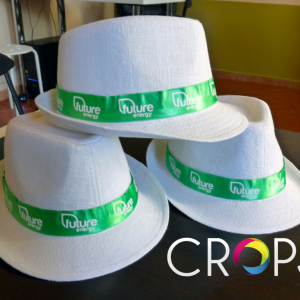 Promotional hats for promotion