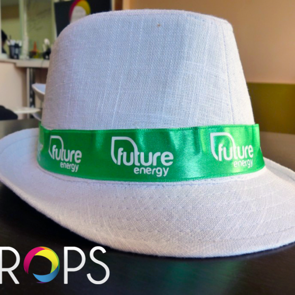 Promotional hats for promotion