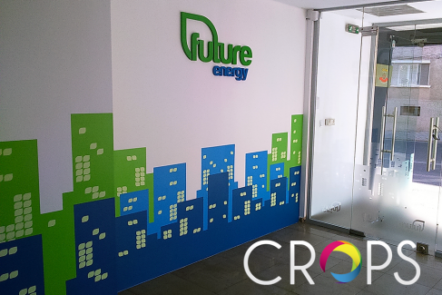 Wall stickers