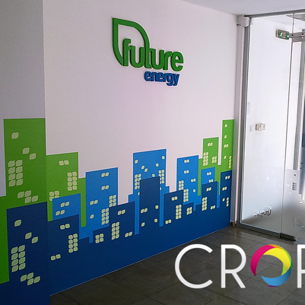 Wall stickers