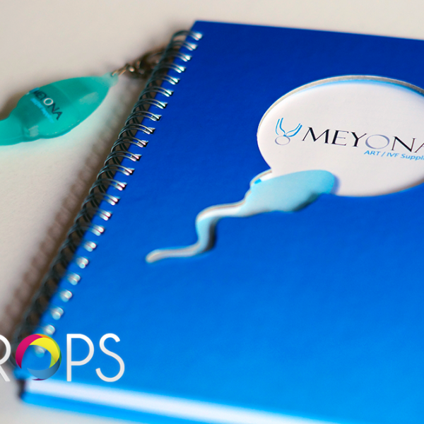 Notebooks