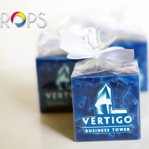 Promotional materials for companies