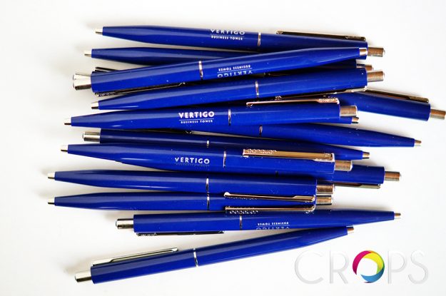 Promotional materials for companies