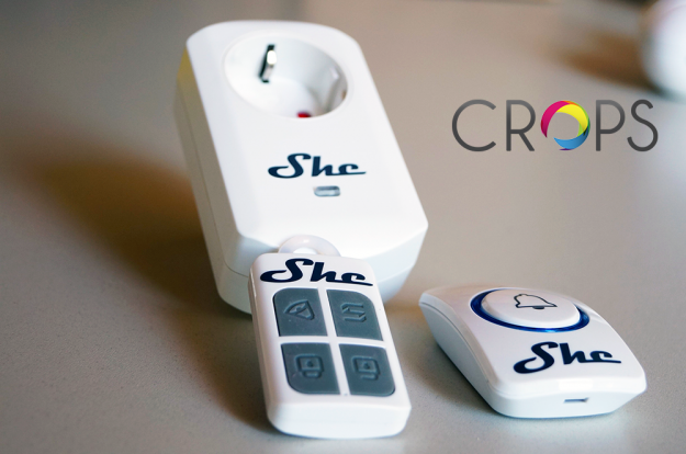 Print a logo on a bell