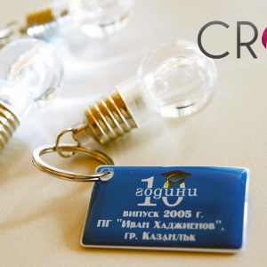 Promotional accessories