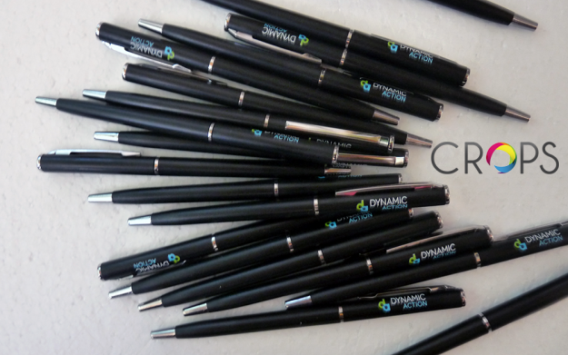 Customized Promotional Pens, advertising agency
