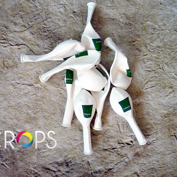 Custom Printed Ballons, , advertising agency