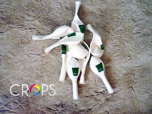 Custom Printed Ballons, , advertising agency