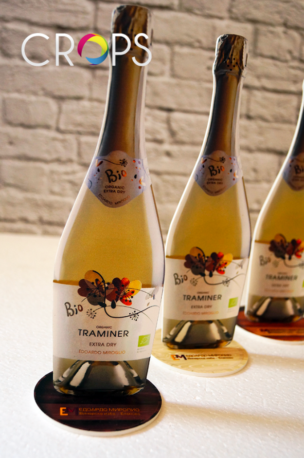 Desk Calendars, advertising agency