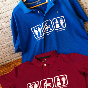 T-shirt printing, advertising agency