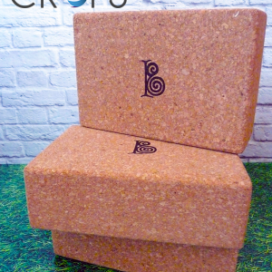 Promotional products of cork, advertising agency