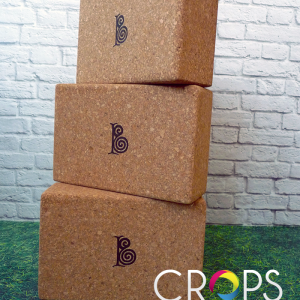 Promotional products of cork, advertising agency