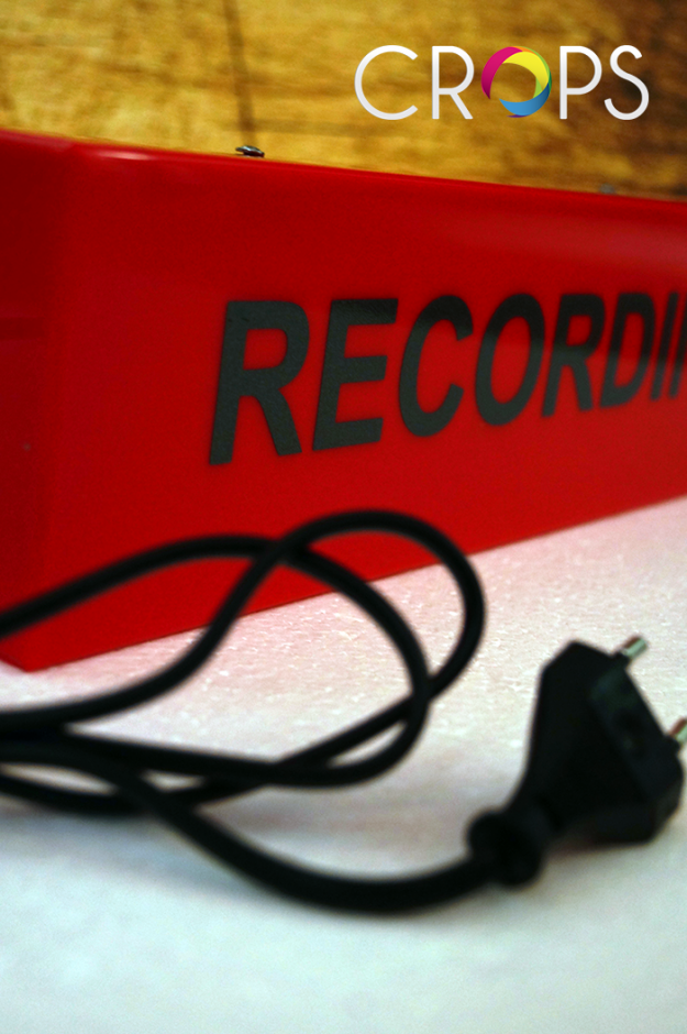 Light Boxes, advertising agency