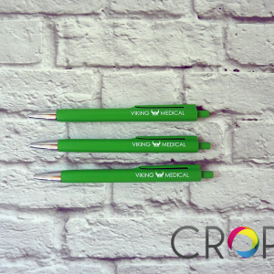 Branded pens 1 Branded pens, advertising agency