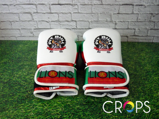 Sport products branding, advertising agency