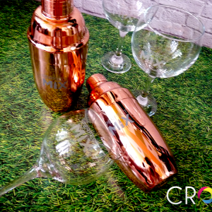 Promotional glasses and bottles 1 Promotional glasses and bottles, advertising agency