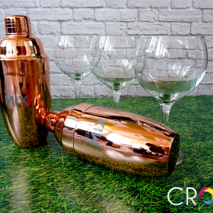 Promotional glasses and bottles 2 Promotional glasses and bottles 2