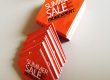 Promotional materials Sofia
