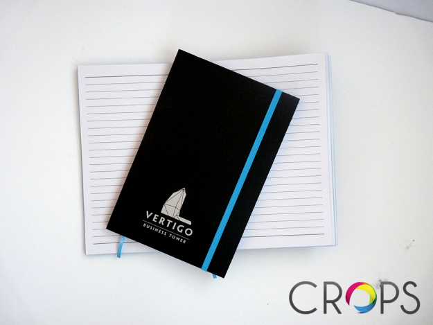 Custom Notepads with Logo, advertising agency