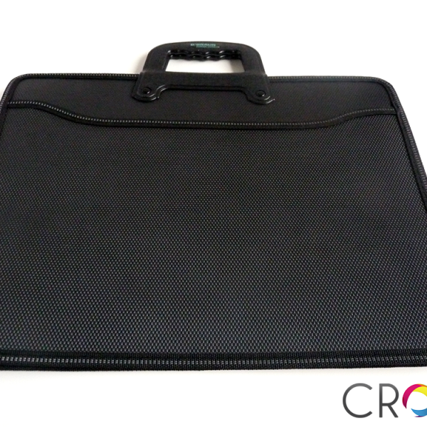 Folder & Document Bags, advertising agency