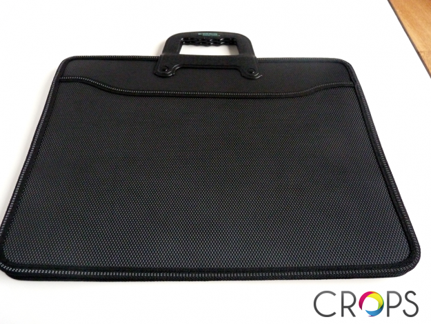 Folder & Document Bags, advertising agency