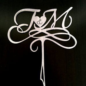 Unilluminated volumetric letters (2) Unilluminated volumetric letters, advertising agency
