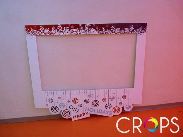 advertising materials from foam board, advertising agency