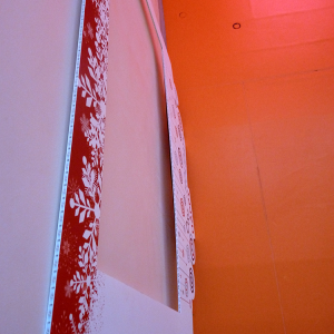 advertising materials from foam board, advertising agency