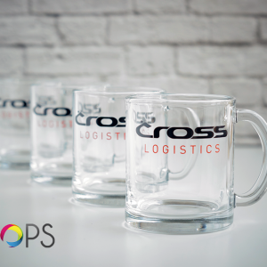 Glasses Cross, advertising agency