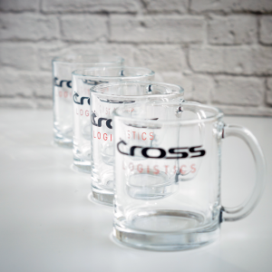 Glasses Cross, advertising agency